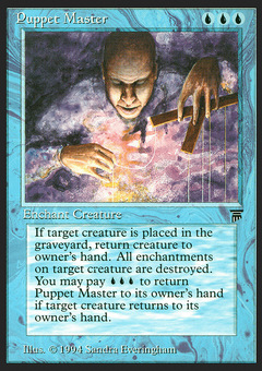 Puppet Master